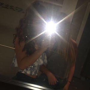 Meet your Posher, Kylie